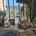 La Corte Del Gallo Quality Beb Nel Nocleg ze śniadaniem Bardino Vecchio