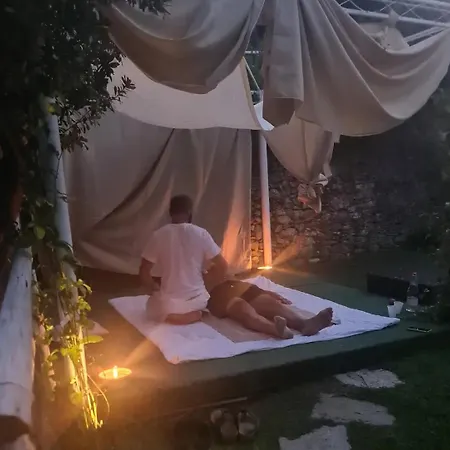 La Corte Del Gallo Quality Beb Nel *