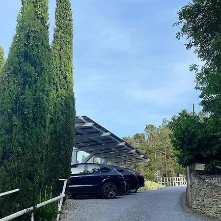 Bed & Breakfast La Corte Del Gallo Quality Beb Nel