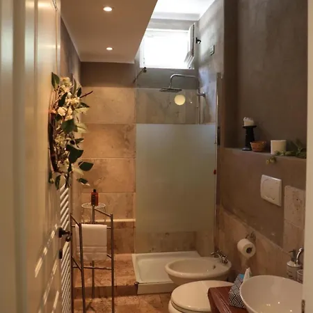 Oda ve Kahvaltı La Corte Del Gallo Quality Beb Nel
