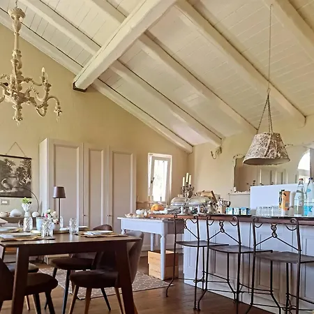 La Corte Del Gallo Quality Beb Nel *