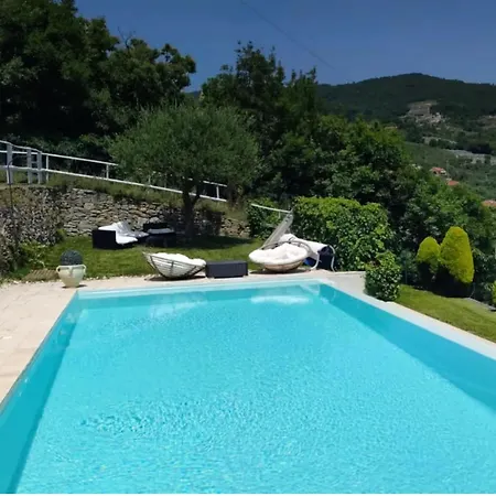 Bed & Breakfast La Corte Del Gallo Quality Beb Bardino Vecchio