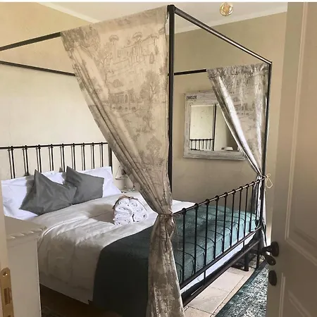 Bed & Breakfast La Corte Del Gallo Quality Beb Bardino Vecchio