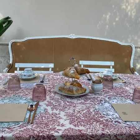 La Corte Del Gallo Quality Beb Bed & Breakfast *