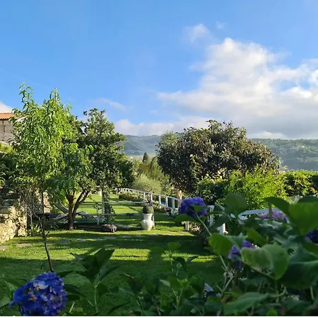 Bed & Breakfast La Corte Del Gallo Quality Beb Nel *