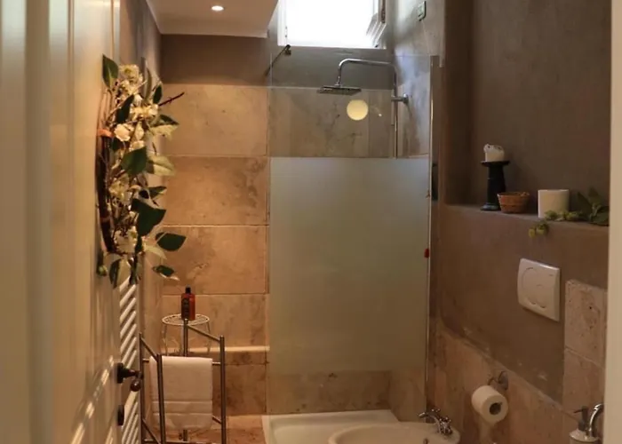 Bed & Breakfast La Corte Del Gallo Quality Beb Nel