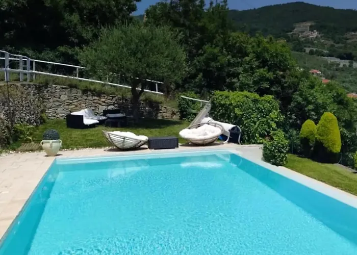 Bed & Breakfast La Corte Del Gallo Quality Beb Nel Bardino Vecchio
