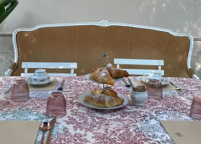 La Corte Del Gallo Quality Beb Nel Bed & Breakfast *